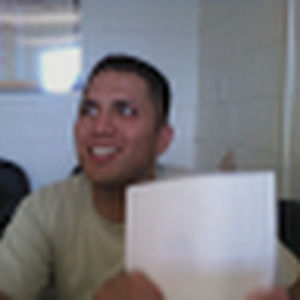 Meet your Posher, Adrian